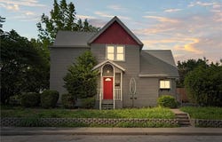 229 Park Avenue, Kansas City, MO 64124