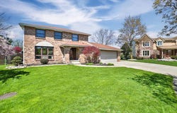 80 Forestview Court, Amherst, NY 14221