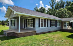 1007 Andrew Jackson St, East Brewton, AL 36426