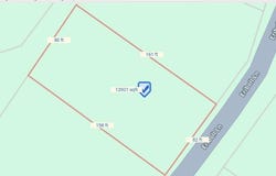 Lot 4, Block 3 Eriboll  LN, Bella Vista, AR 72715