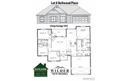 114 Bellwood Drive, Eclectic, AL 36024