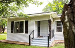 508 Fleming St., Mount Vernon, TX 75457