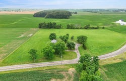 8492 N Goshen Road, Huntington, IN 46750