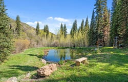 E Divide Creek Road, Silt, CO 81652