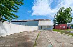 120 E SOUTH Street, Starke, FL 32091