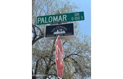 105 S Palomar Drive, Tucson, AZ 85711