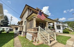 46 Arcadia Ave., Wheeling, WV 26003