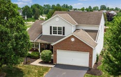 7323 Blue Holly Drive, Lewis Center, OH 43035
