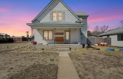 105 N Logan Ave, Haxtun, CO 80731