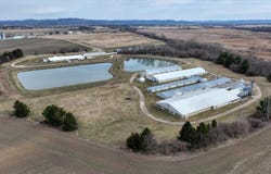 N6671 County Road XX -, Holmen, WI 54636