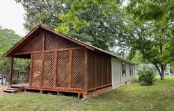 349 S Brooks Avenue, Boyle, MS 38730