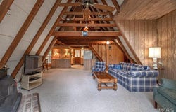 376 W Wanderfern Circle Drive, Innsbrook, MO 63390