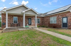 198 Cedar Meadows Drive, Jackson, MO 63755
