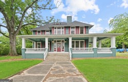409 N Jefferson, Eatonton, GA 31024