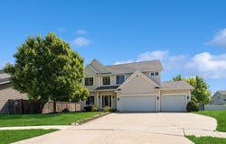 705 SE Whitetail Lane, Waukee, IA 50263