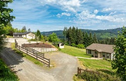 3900 NE 425TH St, Woodland, WA 98674