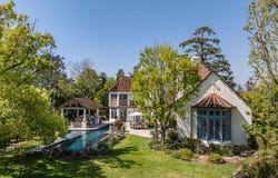 233 Hillside Road, South Pasadena, CA 91030