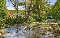 1245 Houghtonville Road, Grafton, VT 05146