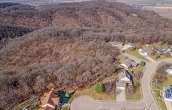 105 Hillcrest Court, Valmeyer, IL 62295