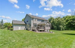 19885 Hunters Ridge, Rogers, MN 55374