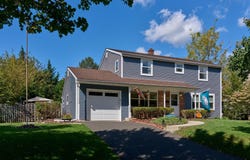 569 MAPLE Avenue, DOYLESTOWN, PA 18901