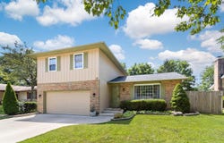 3133 Adirondack Avenue, Columbus, OH 43231