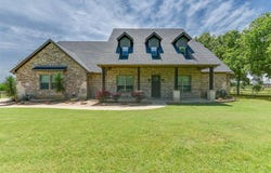 5810 Hopper Road, Burleson, TX 76028