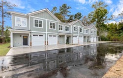 387 James Street, Vass, NC 28394