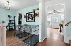 2735 S Peck Avenue, Independence, MO 64055