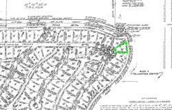 Lot 15 Keota Circle, Cherokee Village, AR 72529