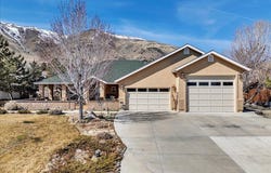 1962 Comstock Drive, Gardnerville, NV 89410