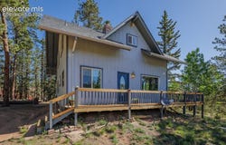 419 W Lake Drive, Divide, CO 80814
