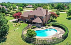 1301 Rolling Acres Drive, Argyle, TX 76226