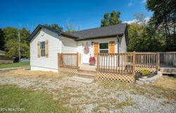 7808 Staley Rd, Corryton, TN 37721