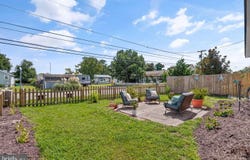 8096 MIRE POND ONE, CHINCOTEAGUE, VA 23336
