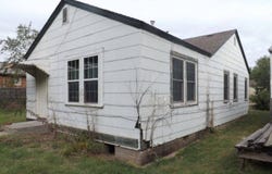 2274 Waynoka St, Waynoka, OK 73860