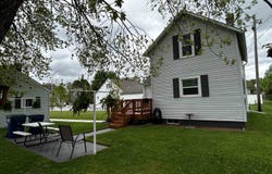 907 N 3RD AVENUE, Wausau, WI 54401