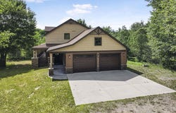 15593 Spear Road, Lake Ann, MI 49650