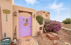 599 Cedardale Loop, Las Cruces, NM 88005