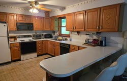 526 FAIRGROUND ROAD, NEWPORT, PA 17074