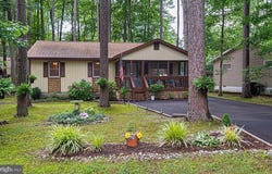 48 MOONRAKER ROAD, OCEAN PINES, MD 21811