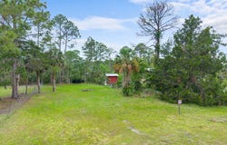 260 326th St, Suwannee, FL 32680