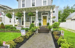 110 S. WASHINGTON STREET, HAVRE DE GRACE, MD 21078
