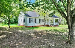 1111 Forest Ave, Jackson, AL 36545