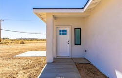 8908 N Loop Boulevard, California City, CA 93505