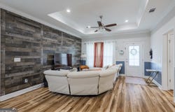 118 Oklahoma, Adel, GA 31620