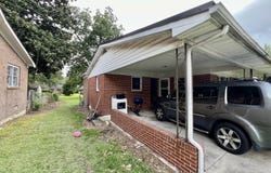 911 S Sycamore Street, Goldsboro, NC 27530