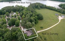 339 Old Britton Ford Rd, SPRINGVILLE, TN 38256