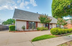 1905 Wimbledon Drive, Arlington, TX 76017