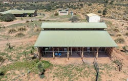 42 Christopher Road, Silver City, NM 88061
